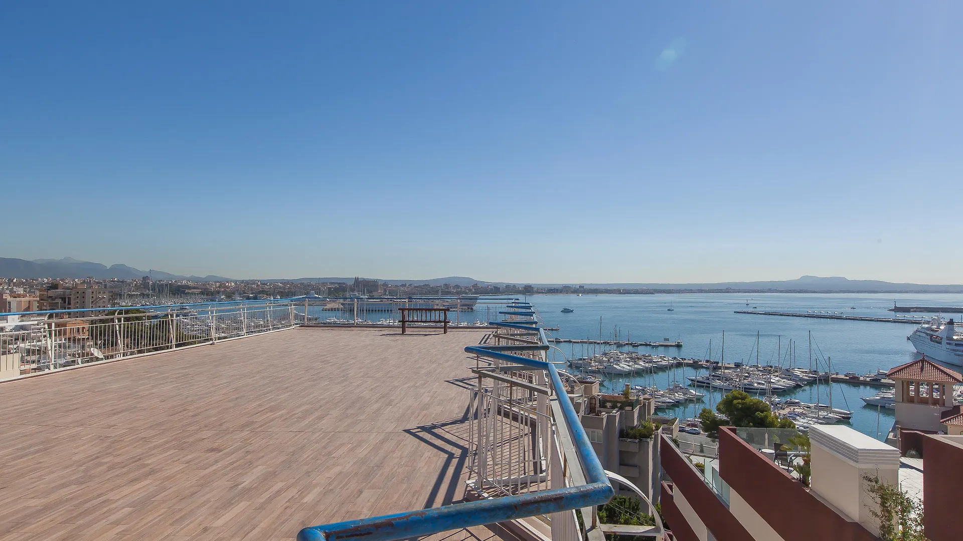 ***  Hotel Amic Horizonte Palma de Mallorca Spain