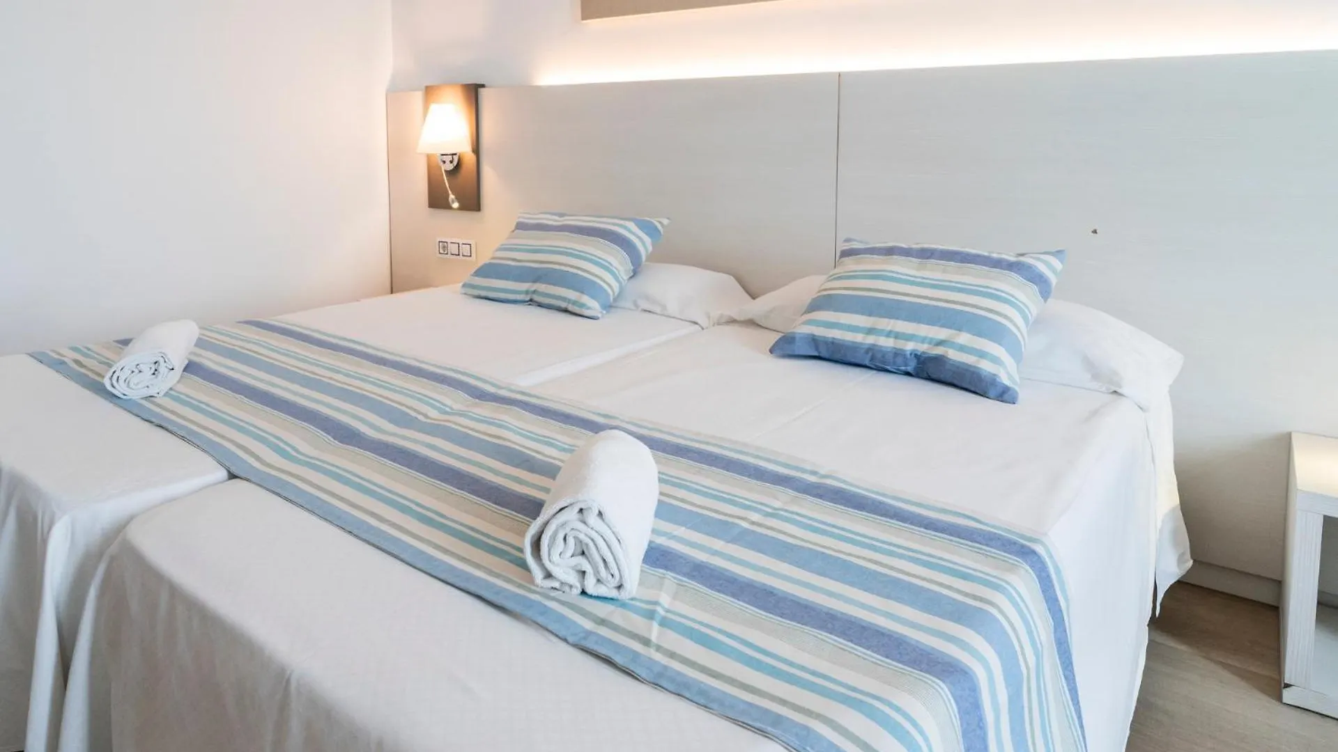 Hotel Amic Horizonte Palma de Mallorca