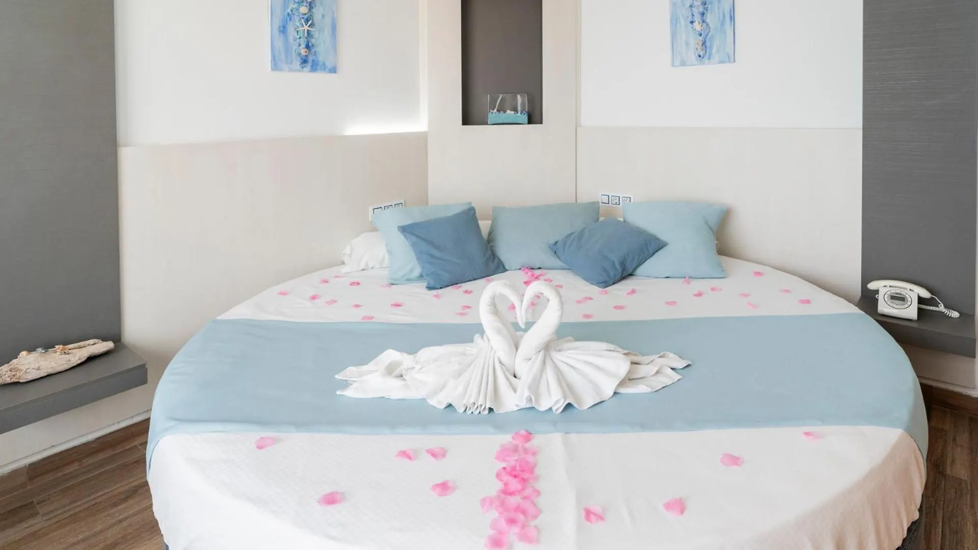 Hotel Amic Horizonte Palma de Mallorca Spain