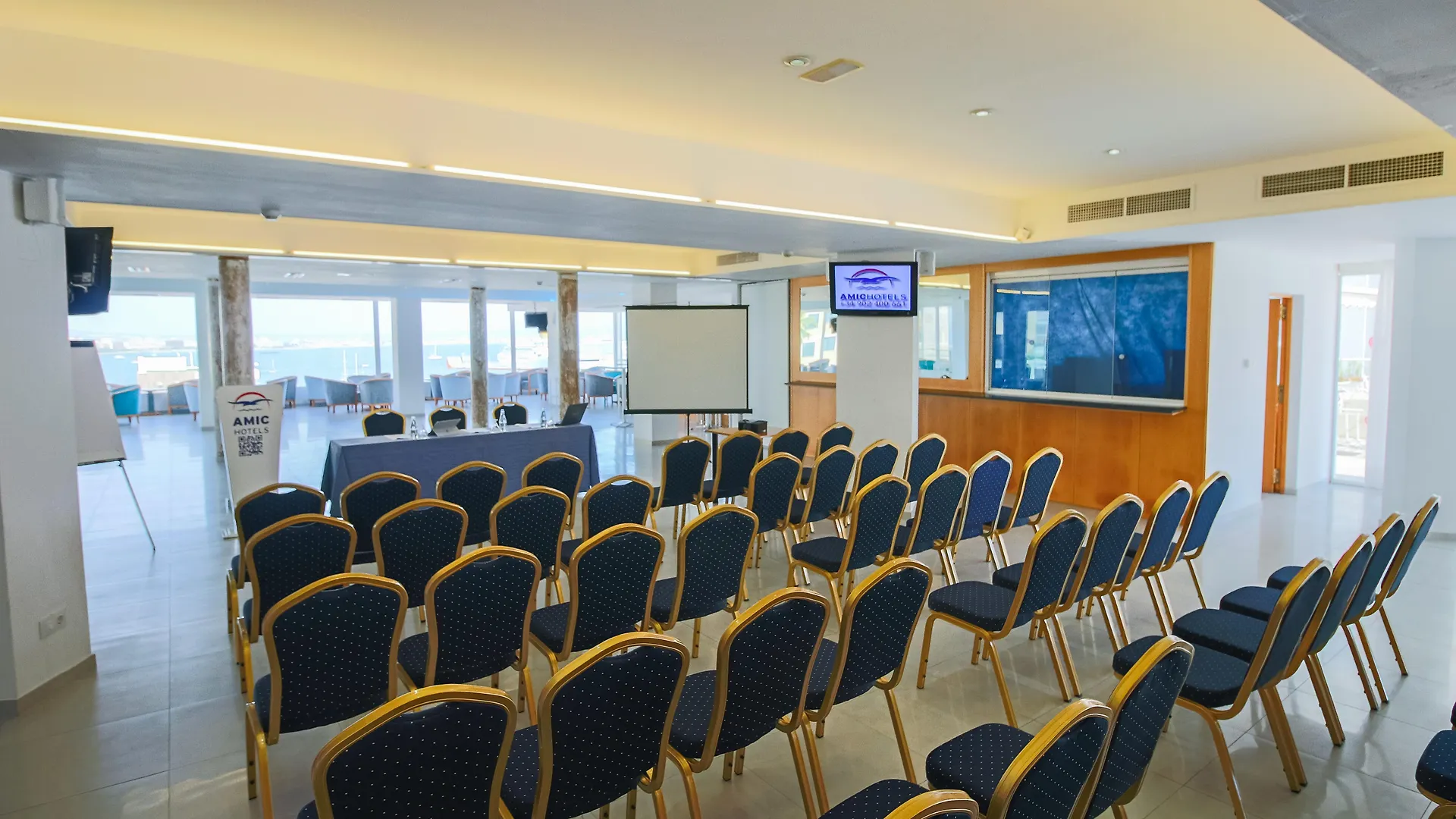 Hotel Amic Horizonte Palma de Mallorca
