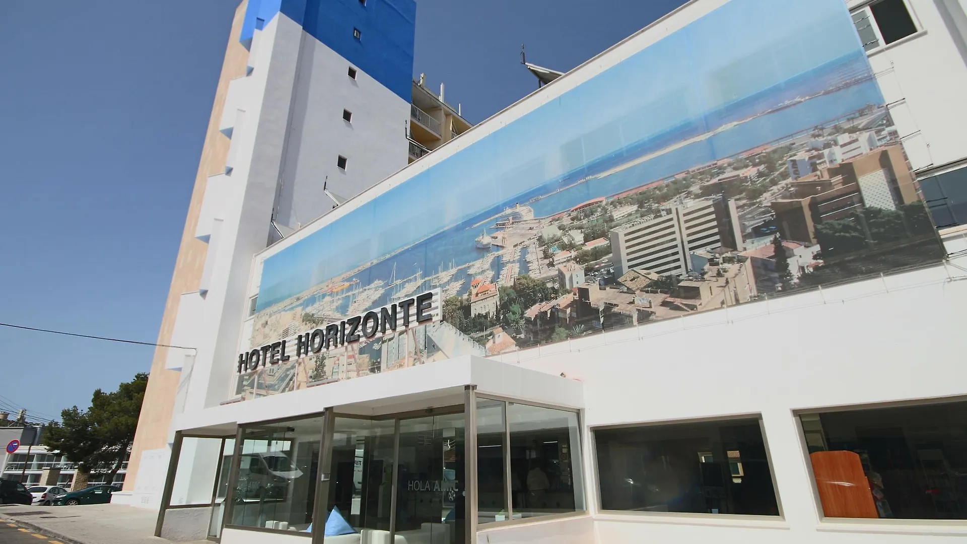 Hotel Amic Horizonte Palma