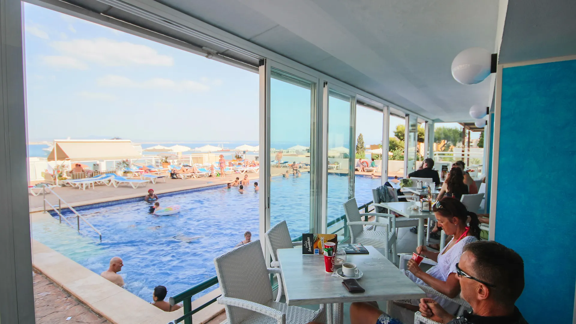 Hotel Amic Horizonte Palma de Mallorca