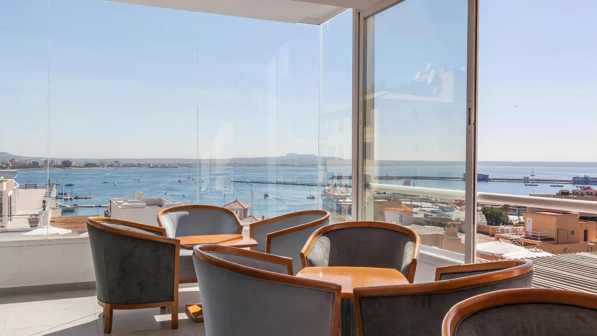 Hotel Amic Horizonte Palma de Mallorca