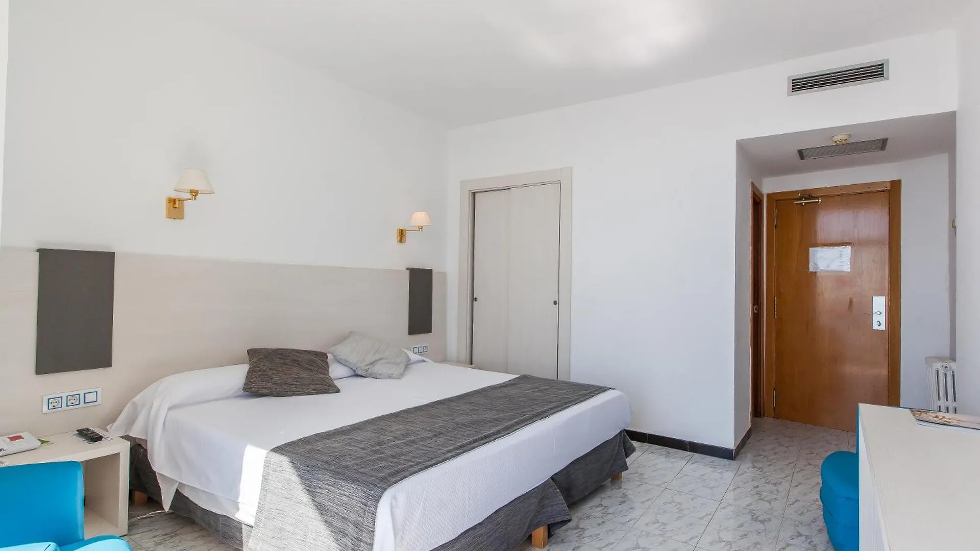 Hotel Amic Horizonte Palma de Mallorca