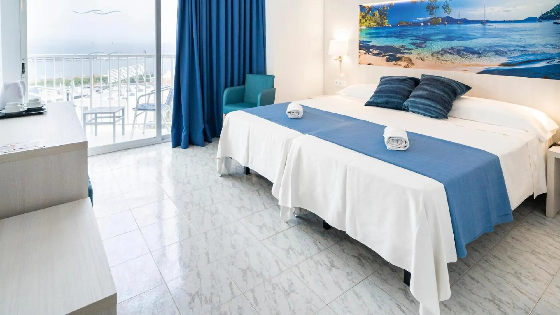 Hotel Amic Horizonte Palma de Mallorca