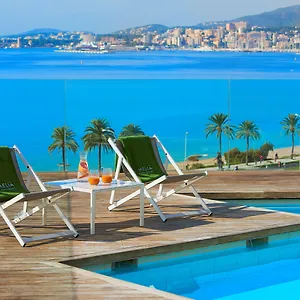 Melia Bay Palma