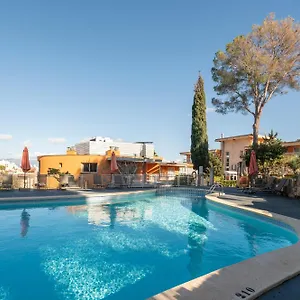 Hesperia Ciudad De Mallorca Palma de Mallorca