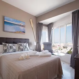 Apartment Altavista 