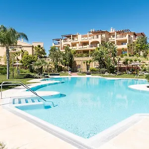 Apartment Quartiers Marbella 