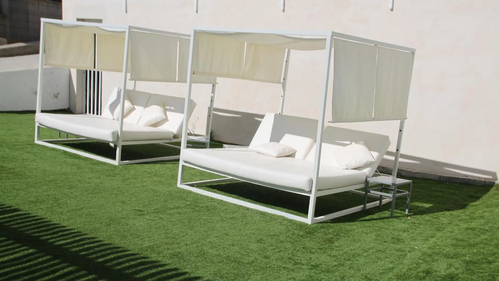 Hotel Amic Horizonte Palma di Maiorca 3*,