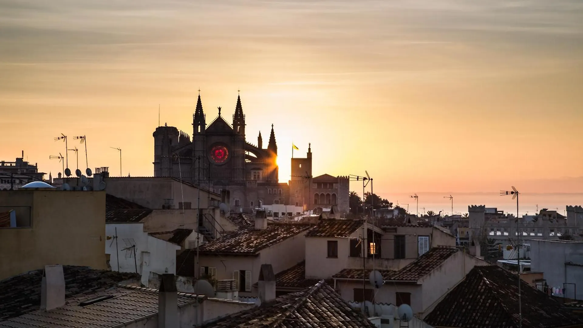 Hotel Amic Horizonte Palma di Maiorca