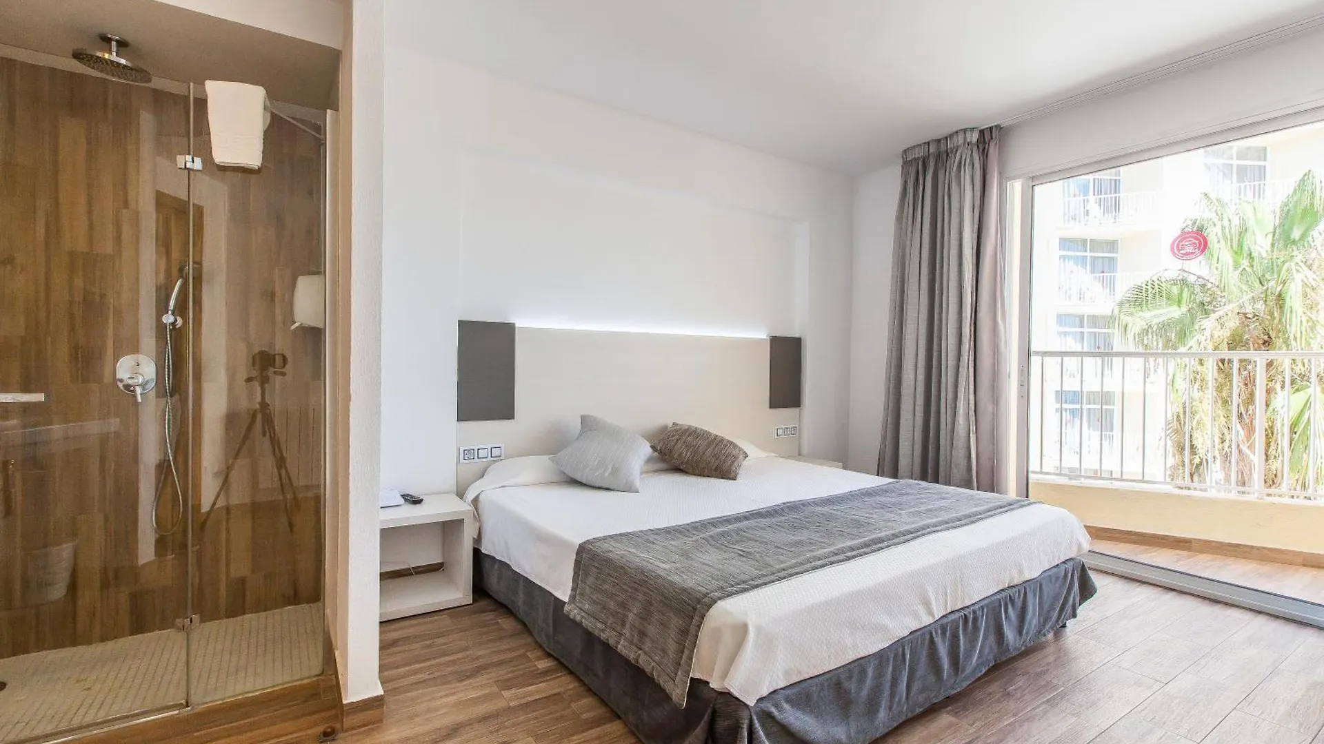 Hotel Amic Horizonte Palma de Mallorca 3*,