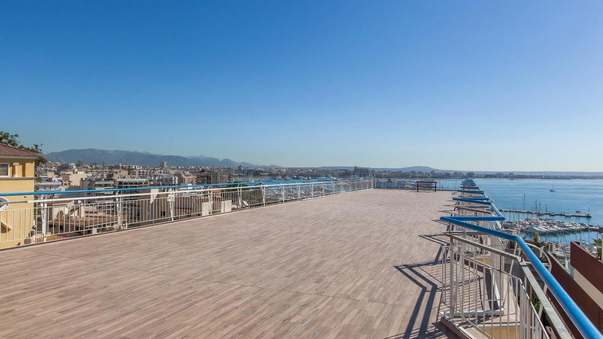 Hotel Amic Horizonte Palma de Mallorca