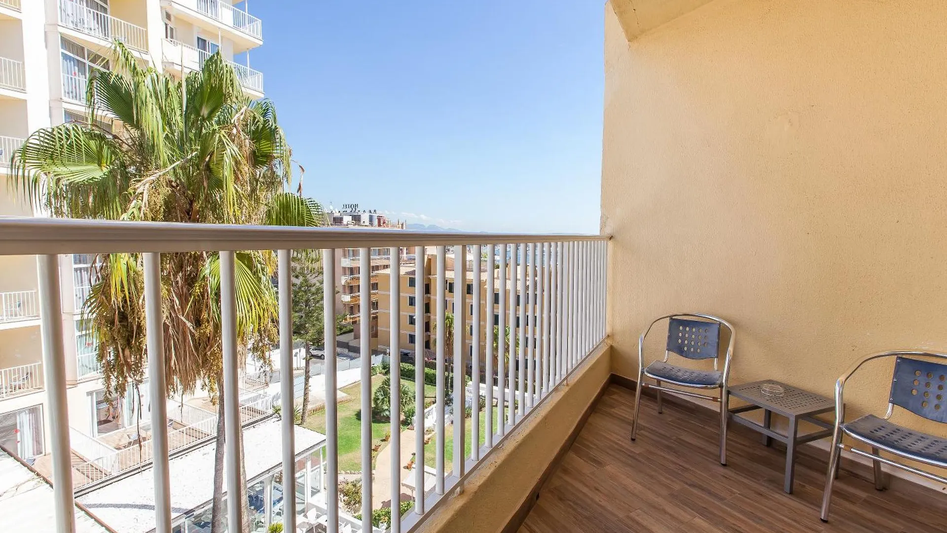 Hotel Amic Horizonte Palma di Maiorca