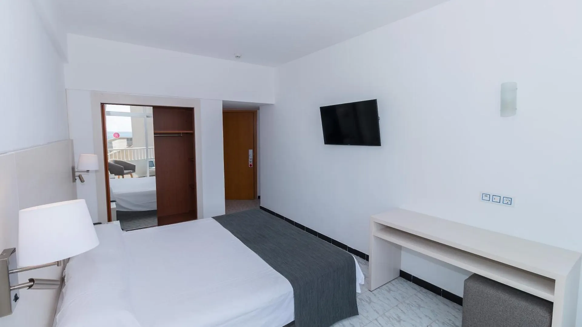 Hotel Amic Horizonte Palma di Maiorca