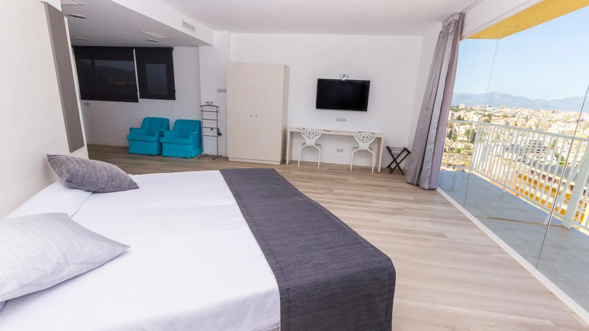 Hotel Amic Horizonte Palma di Maiorca Spagna