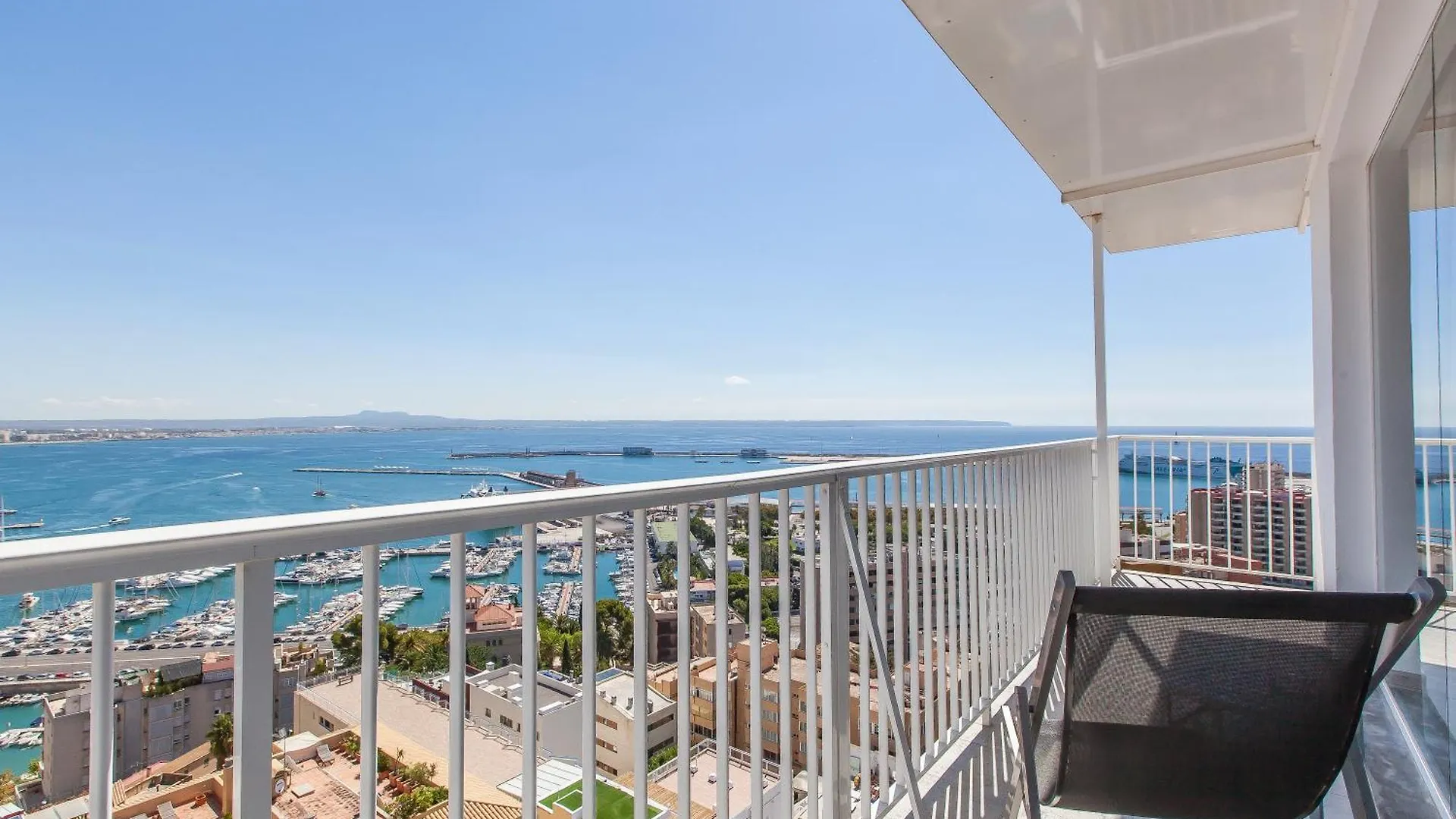 Hotel Amic Horizonte Palma di Maiorca