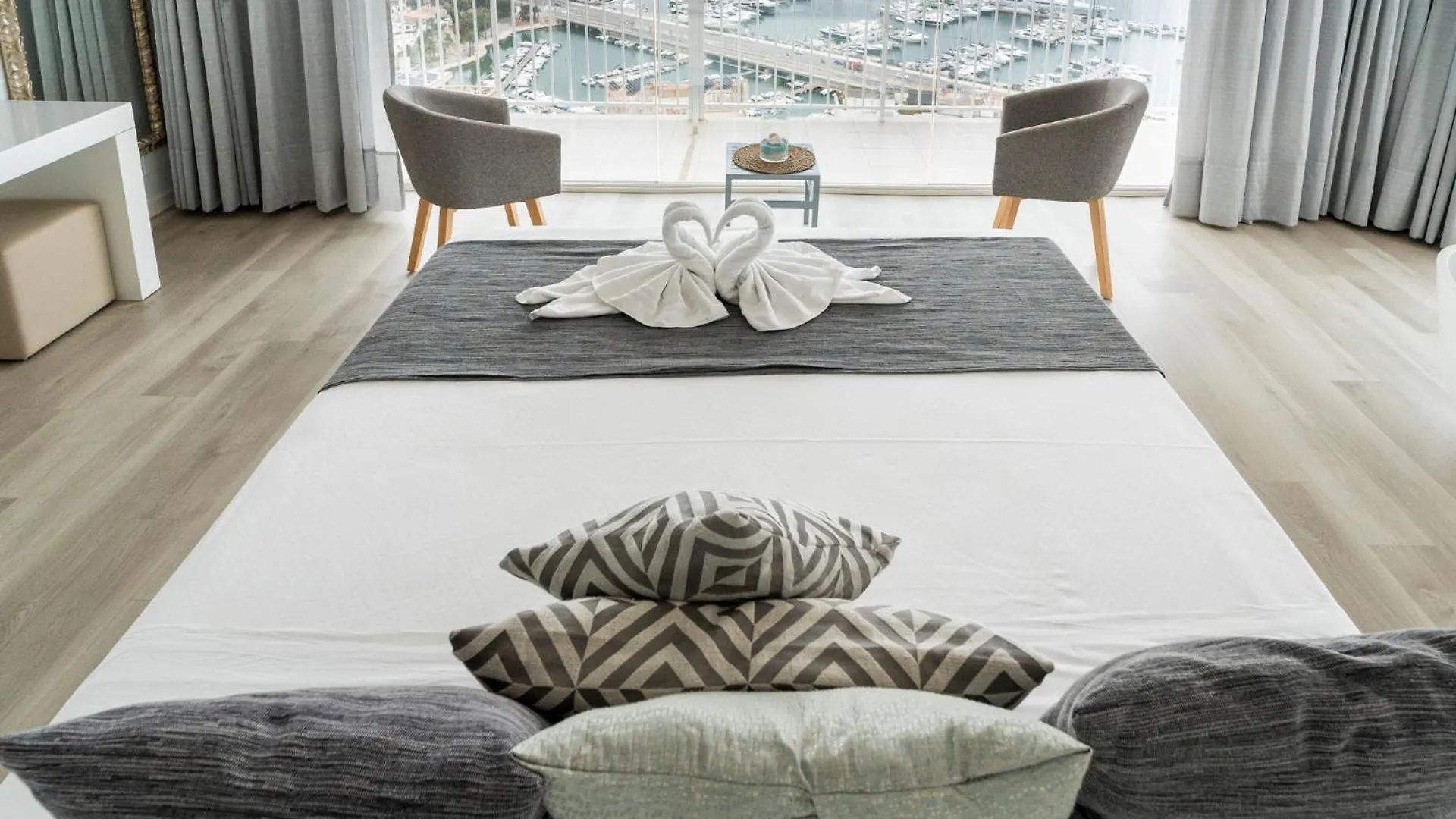 Hotel Amic Horizonte Palma di Maiorca