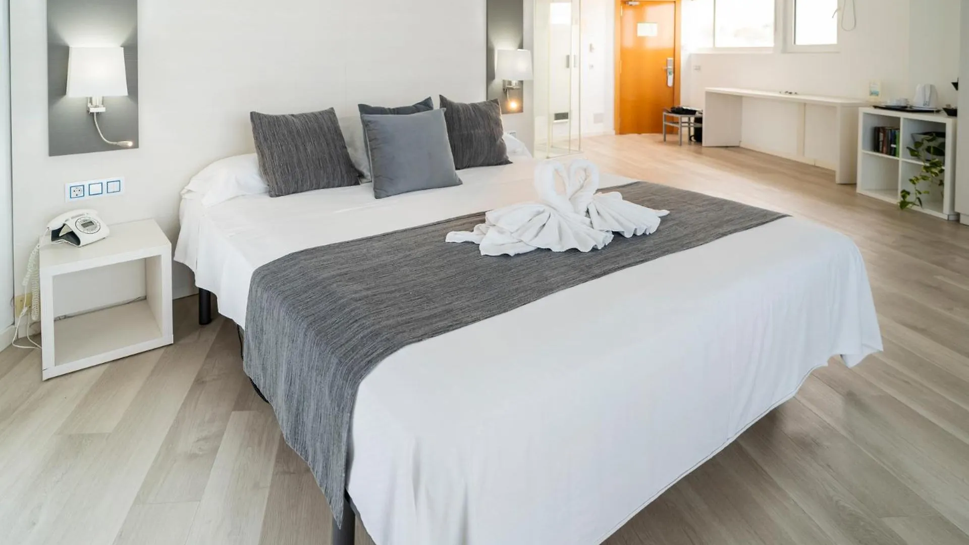 Hotel Amic Horizonte Palma di Maiorca
