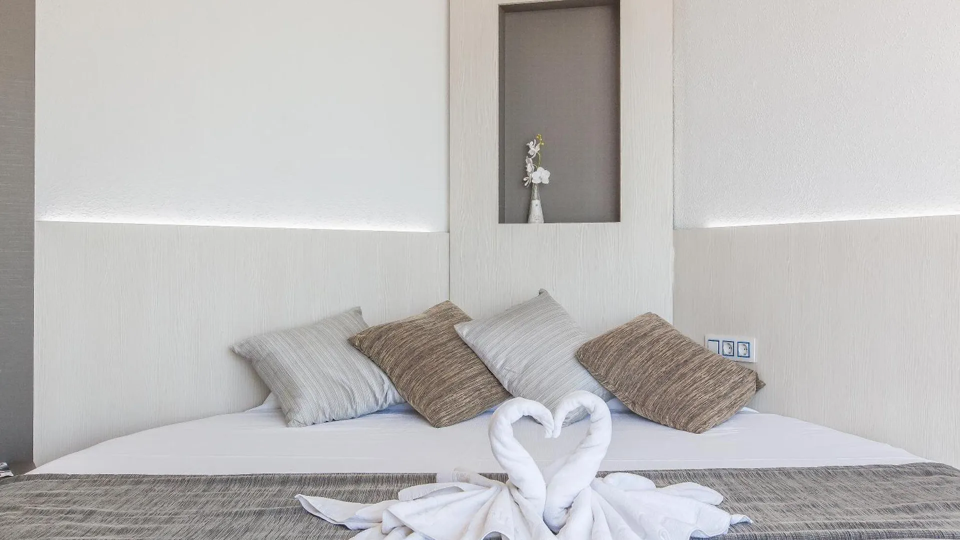 Hotel Amic Horizonte Palma