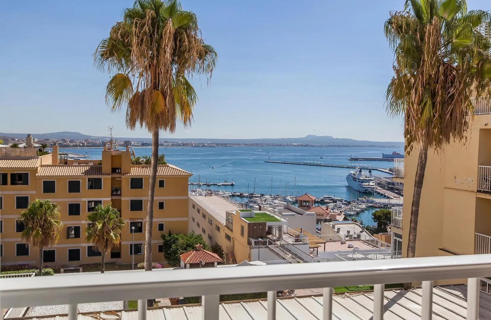 Hotel Amic Horizonte Palma