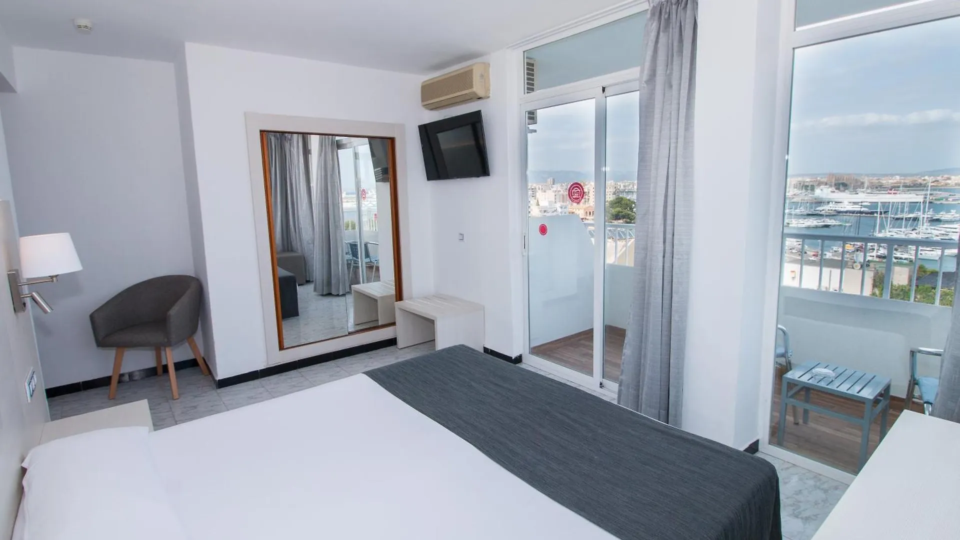 Hotel Amic Horizonte Palma