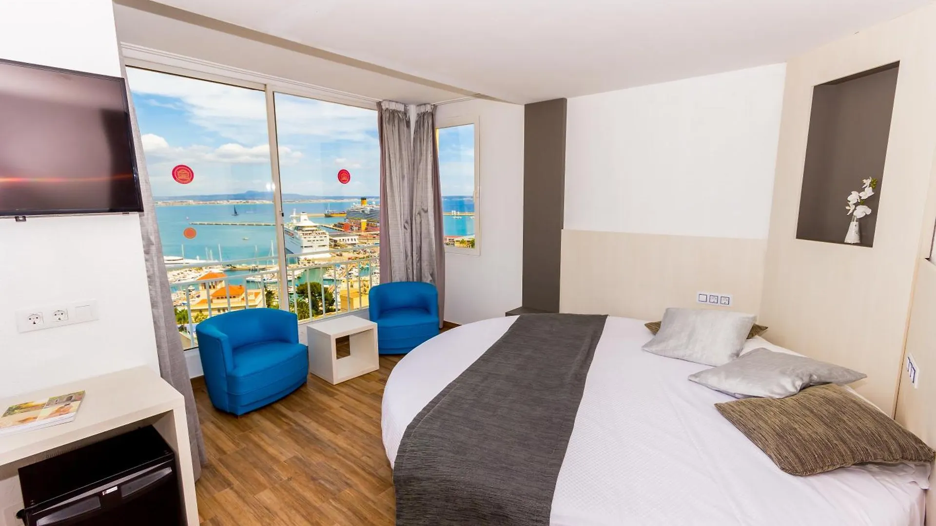 ***  Hotel Amic Horizonte Palma Espagne
