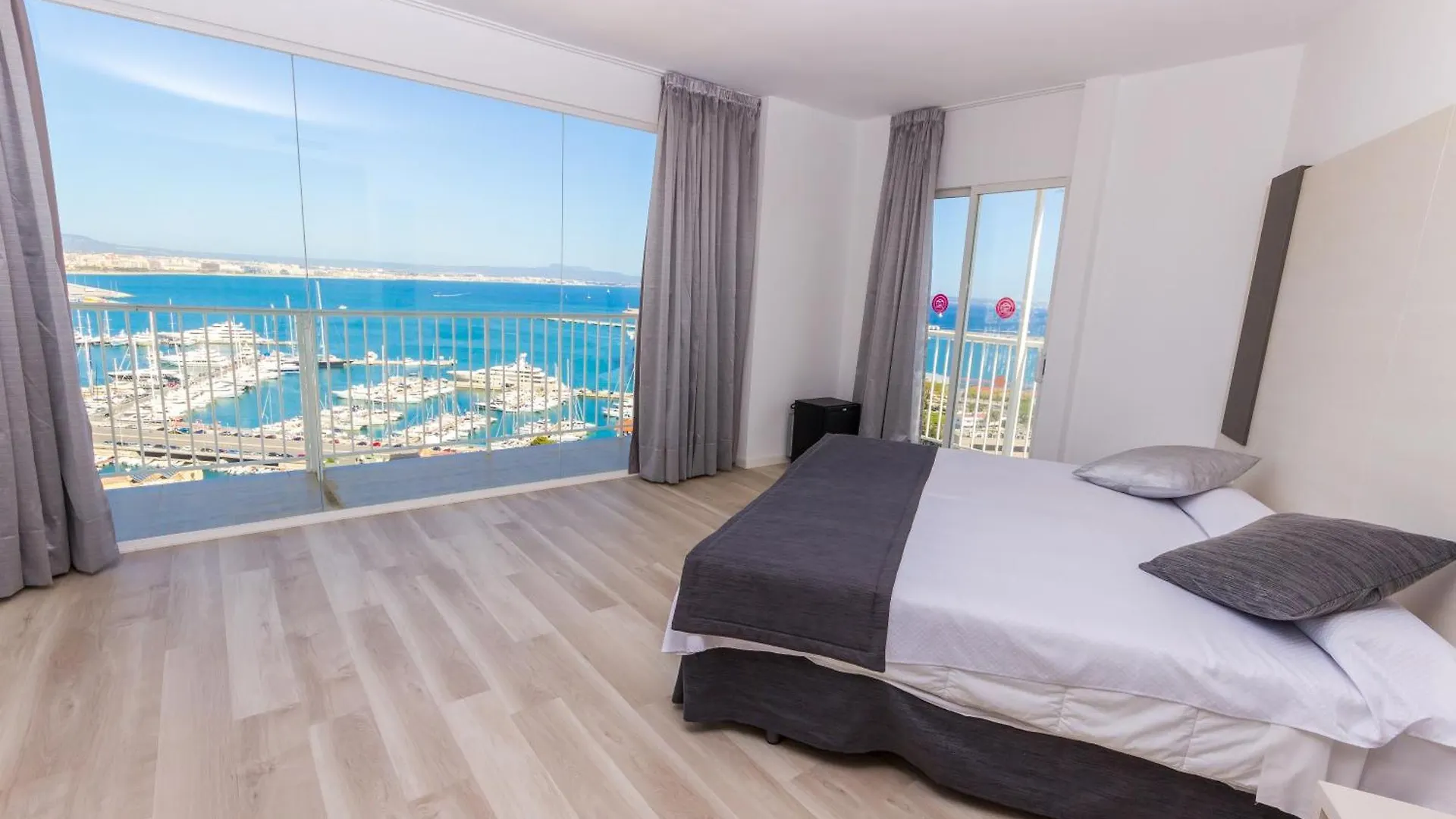 Hotel Amic Horizonte Palma
