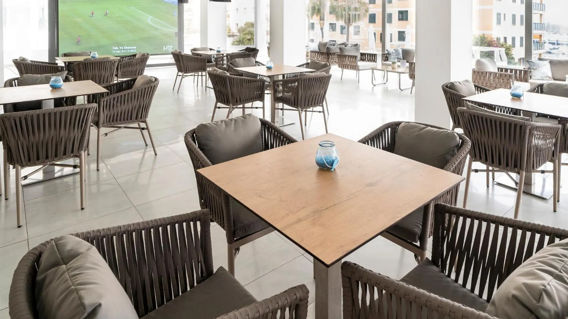 Hotel Amic Horizonte Palma