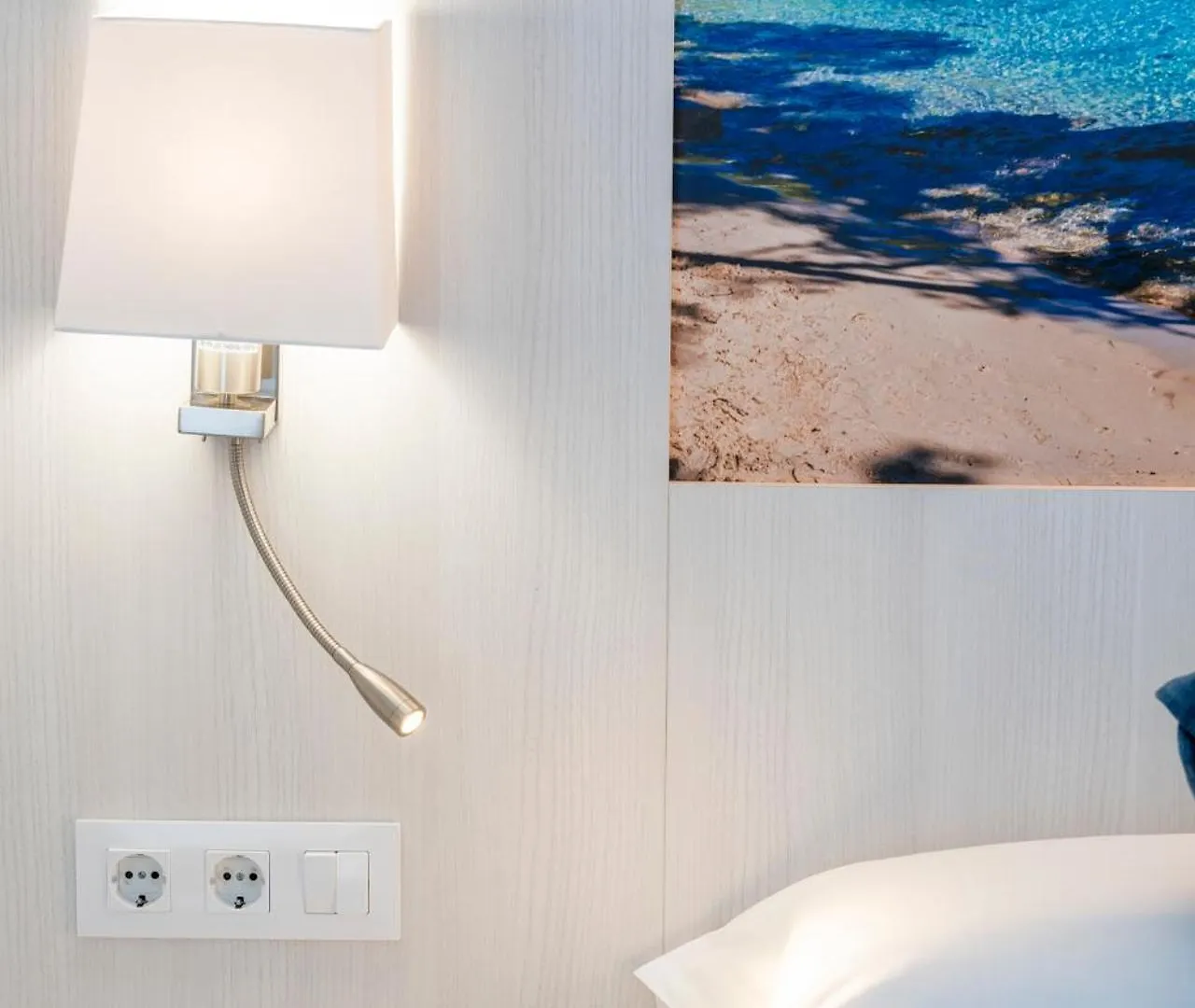 Hotel Amic Horizonte Palma